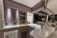 Galeon 800 FLY