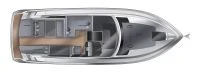Galeon 335 HTS