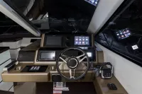 Galeon 550 FLY