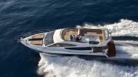 Galeon 550 FLY