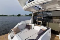 Galeon 430 SKYDECK