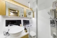 Galeon 335 HTS