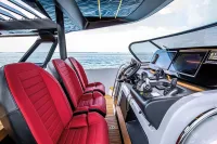 Cranchi  A46 Luxury Tender