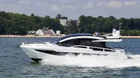 Galeon 650 SKYDECK