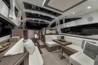 Galeon 430 HTC