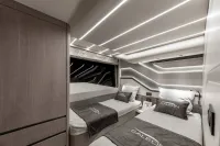 Galeon 800 FLY