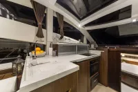 Galeon 430 HTC