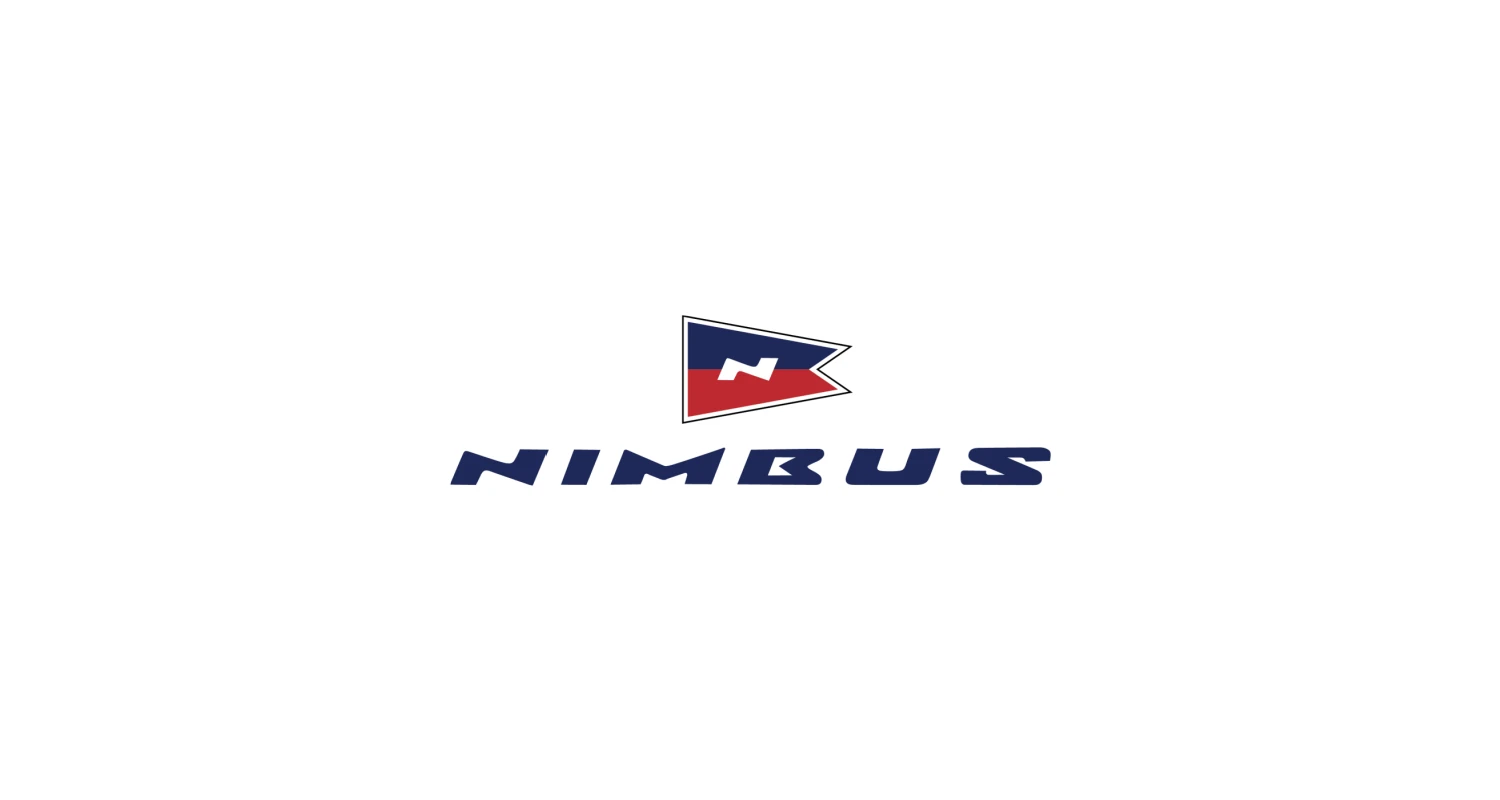 Nimbus yachts brand logo