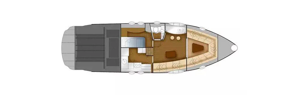 Yihong Seastella 46