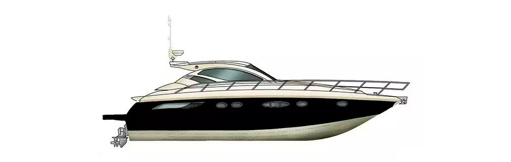 Yihong Seastella 46