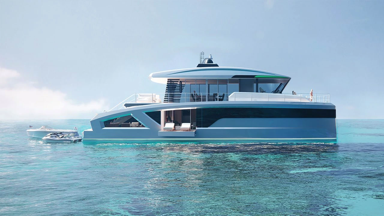 Lazzara LPC 70