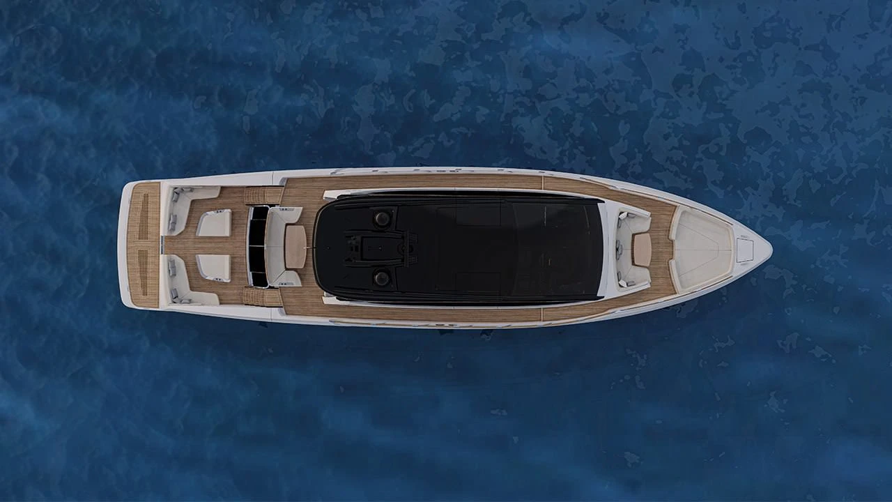 Lazzara LSX 85