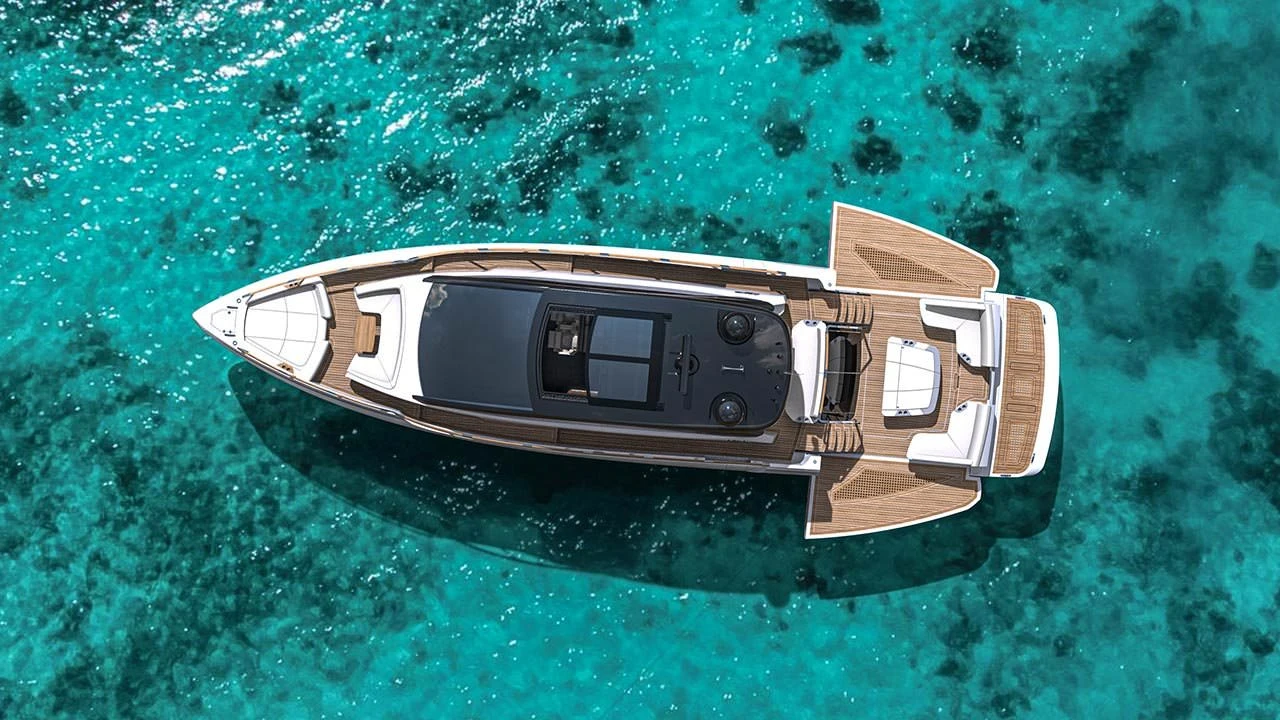 Lazzara LSX 67