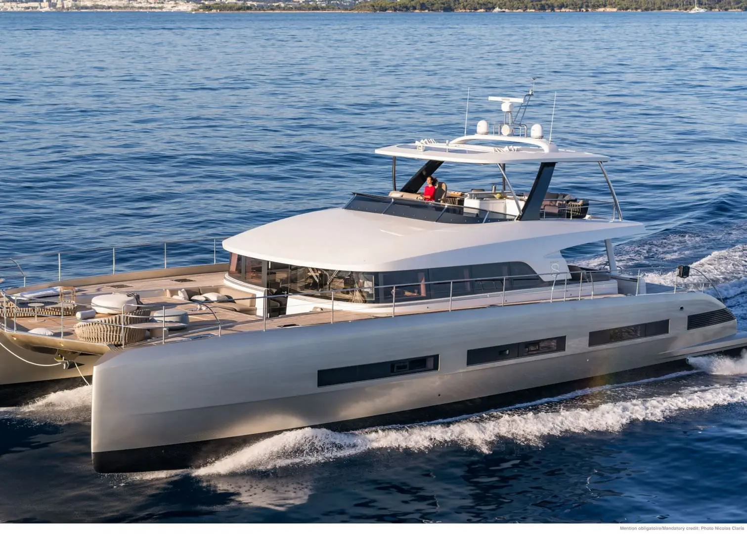 Lagoon SEVENTY 8