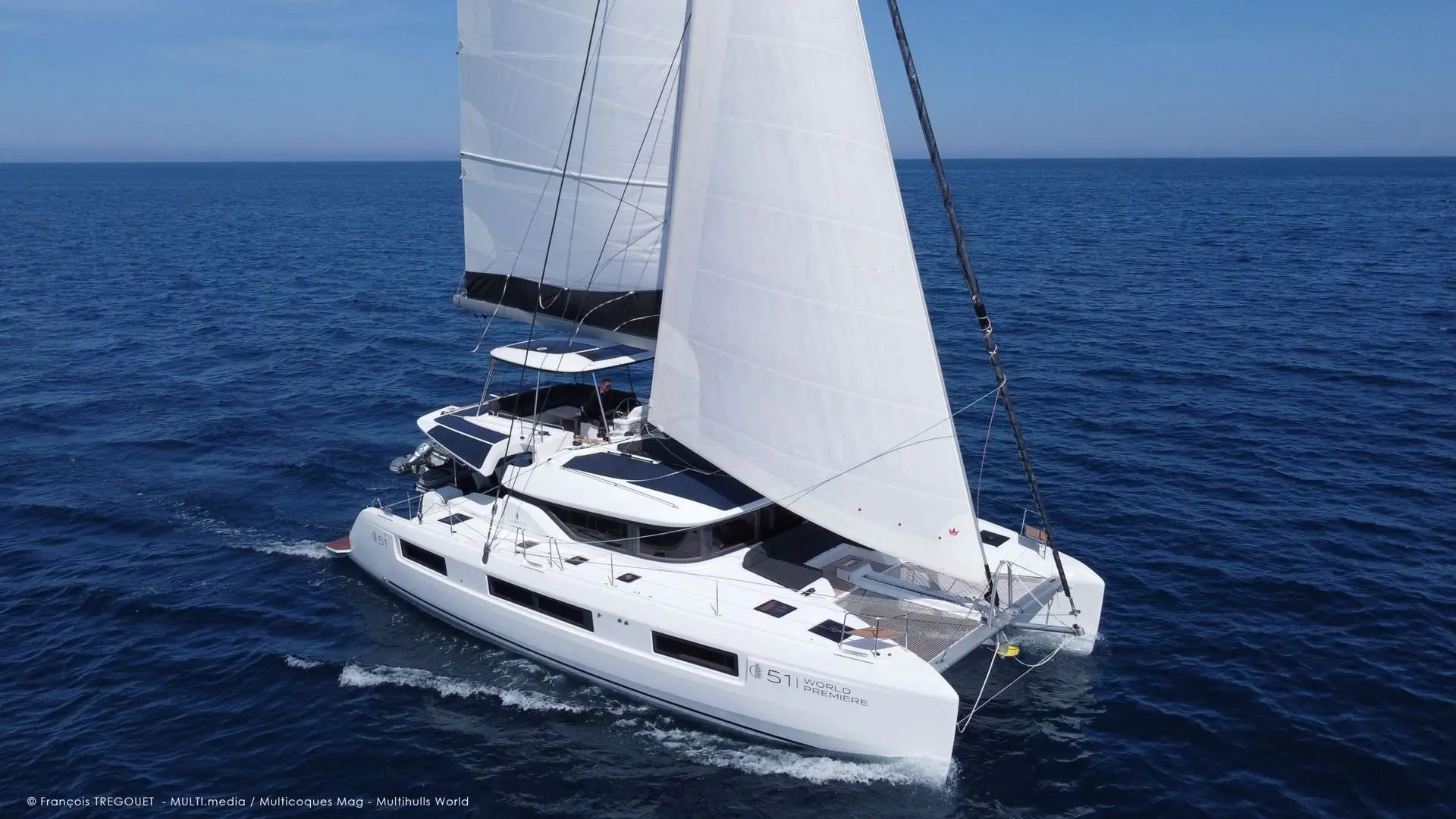 Lagoon 51