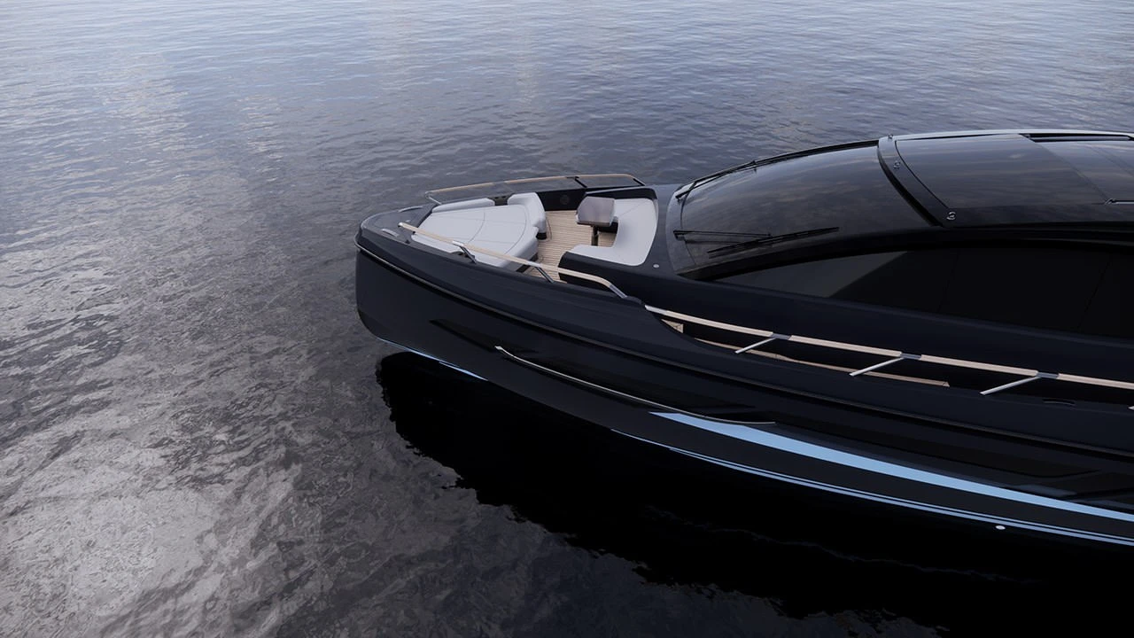 Lazzara LSX 67