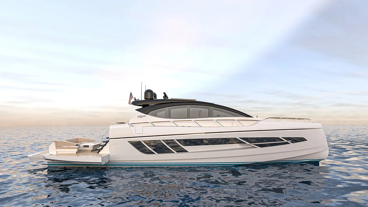Lazzara LSX 67