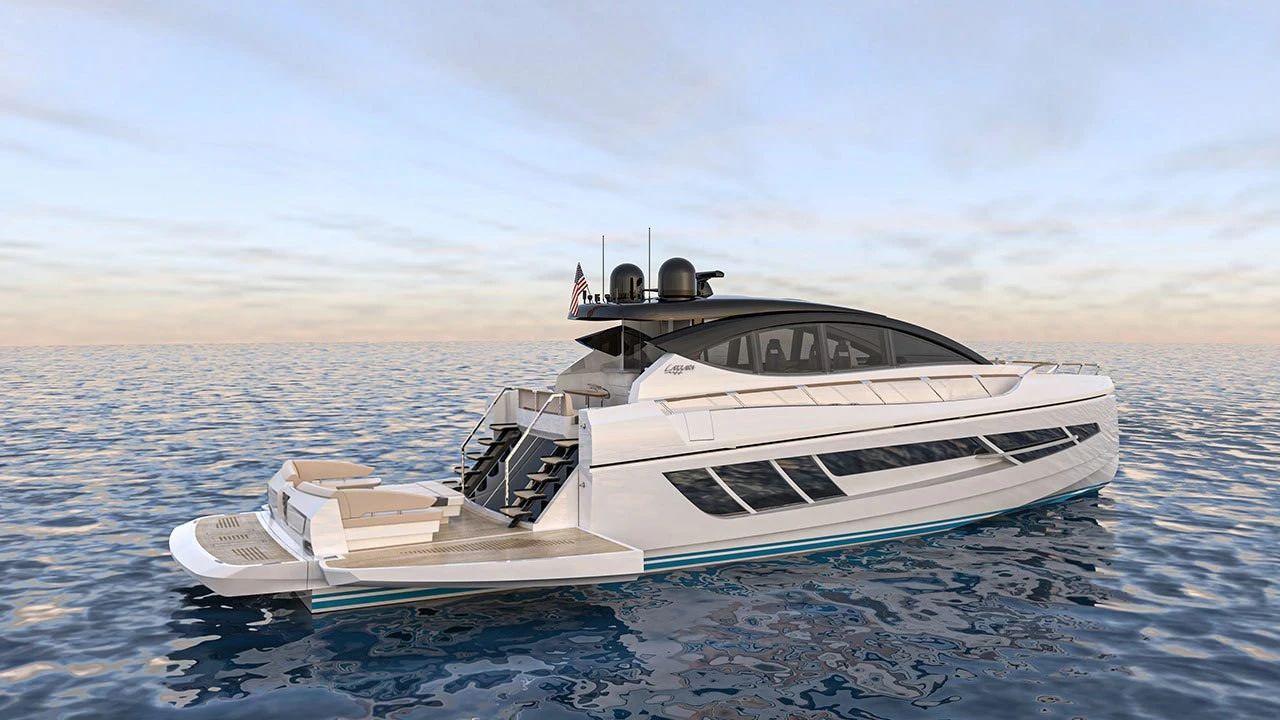 Lazzara LSX 67