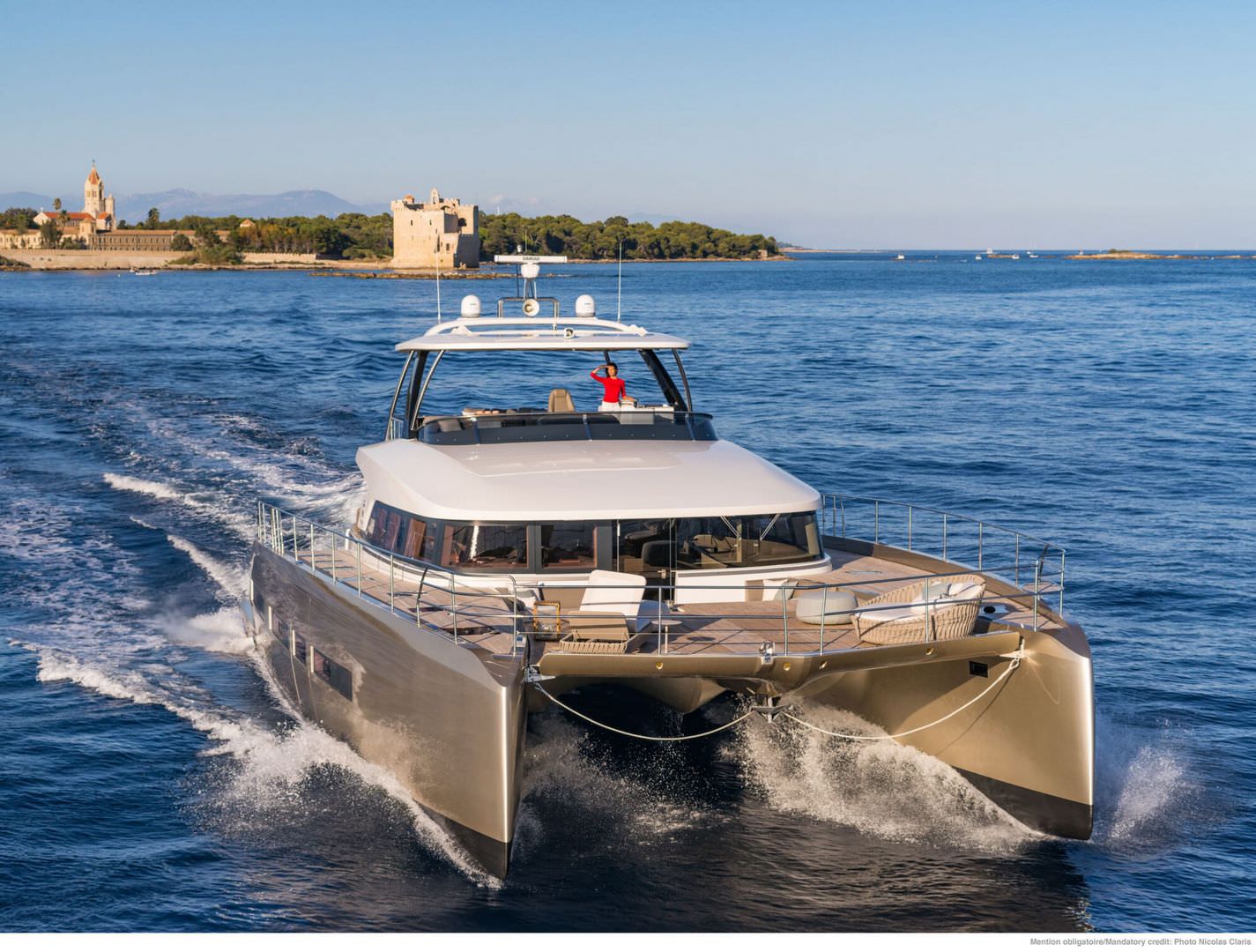 Lagoon Seventy 8