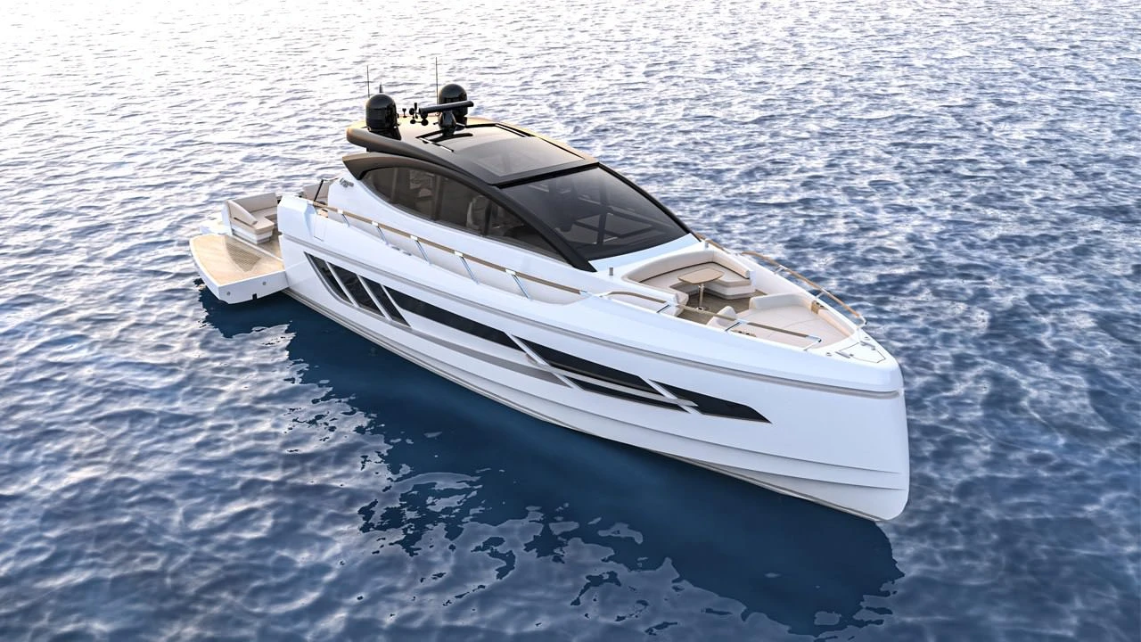 Lazzara LSX 67
