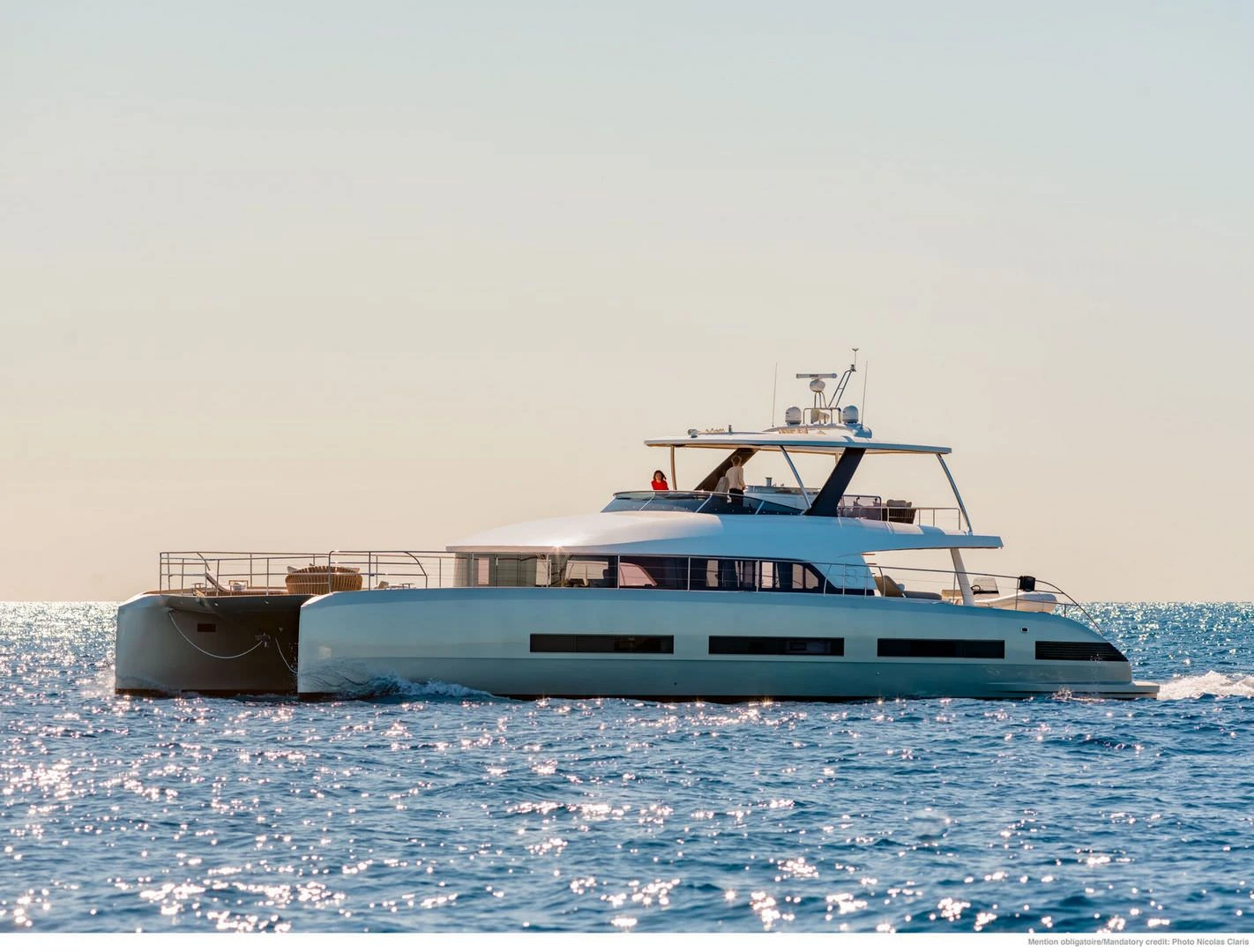 Lagoon SEVENTY 8