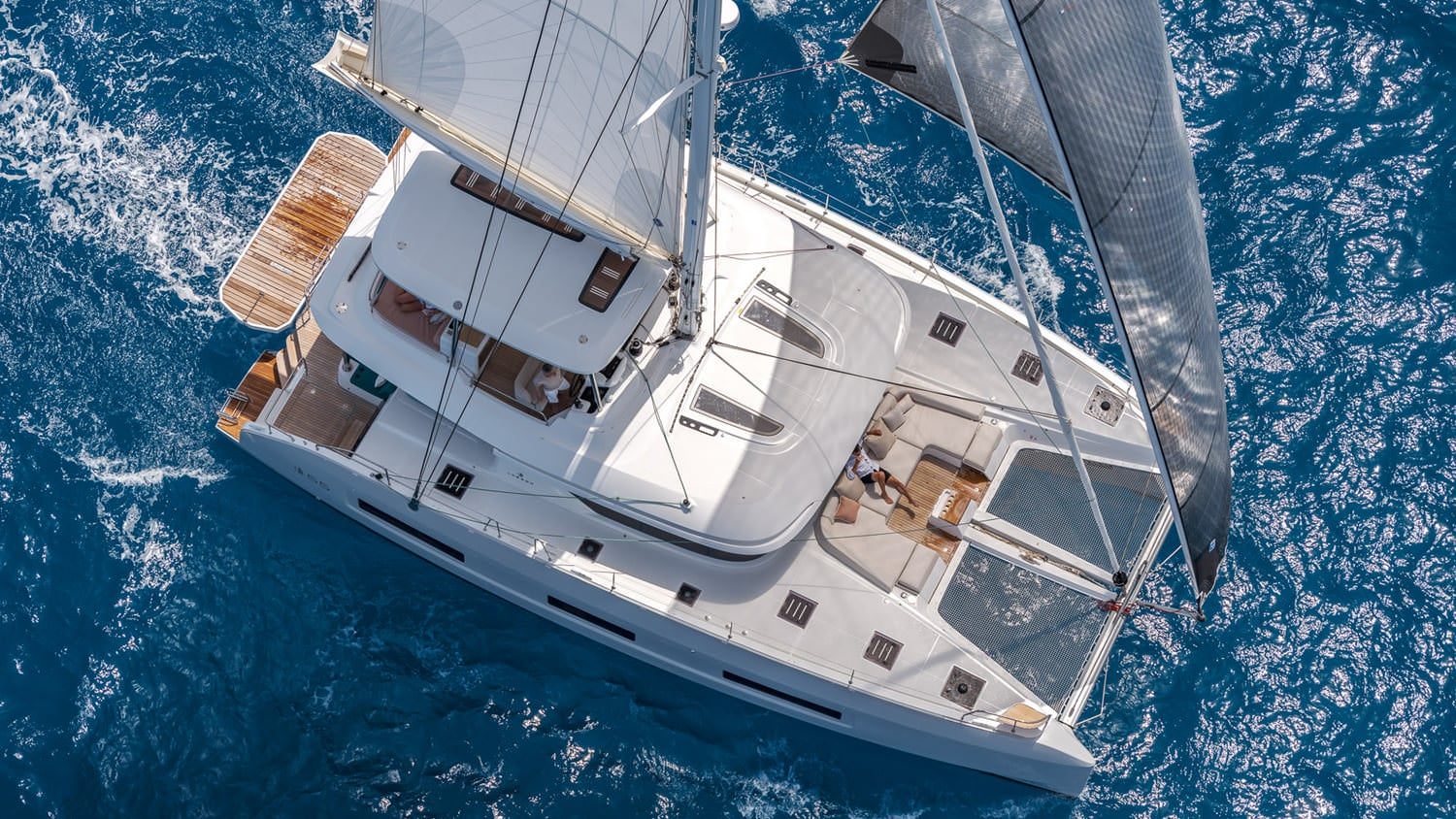 Lagoon 55