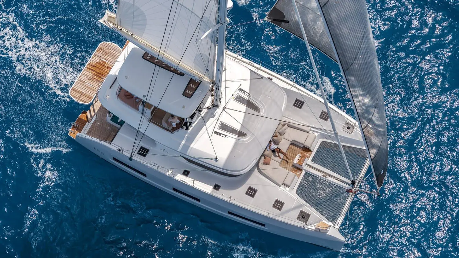 Lagoon 55