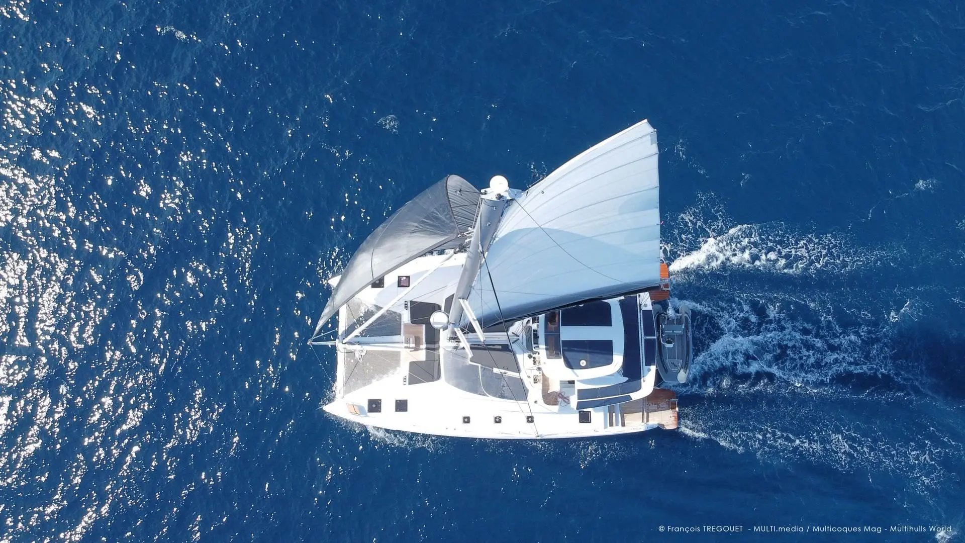 Lagoon 51