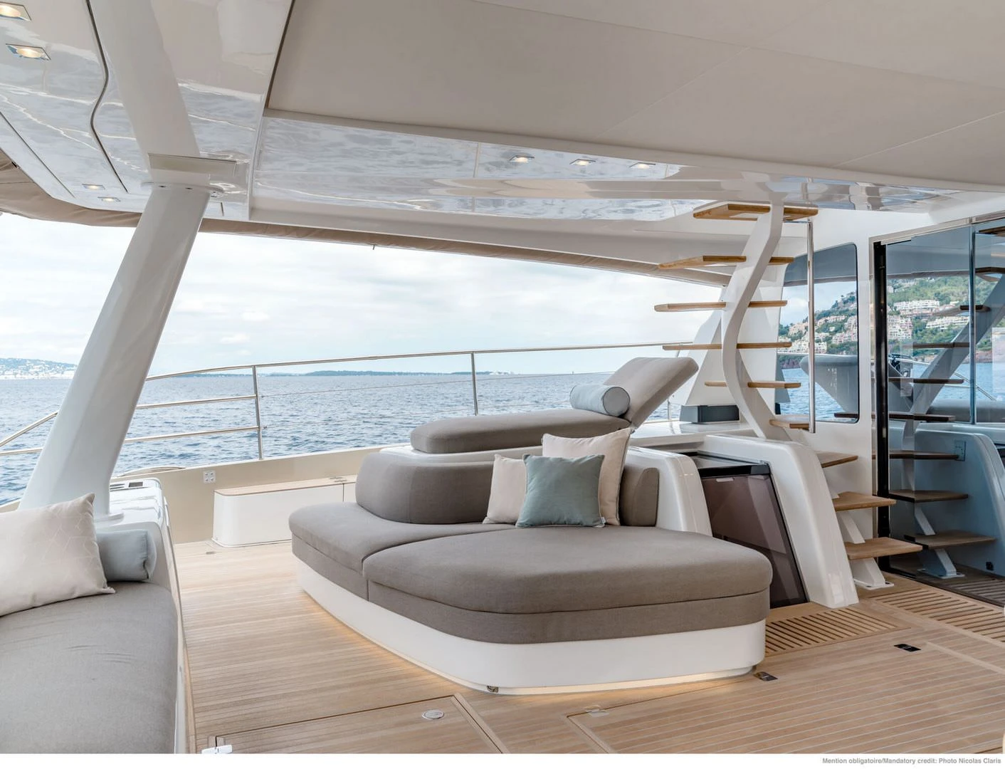 Lagoon SEVENTY 8