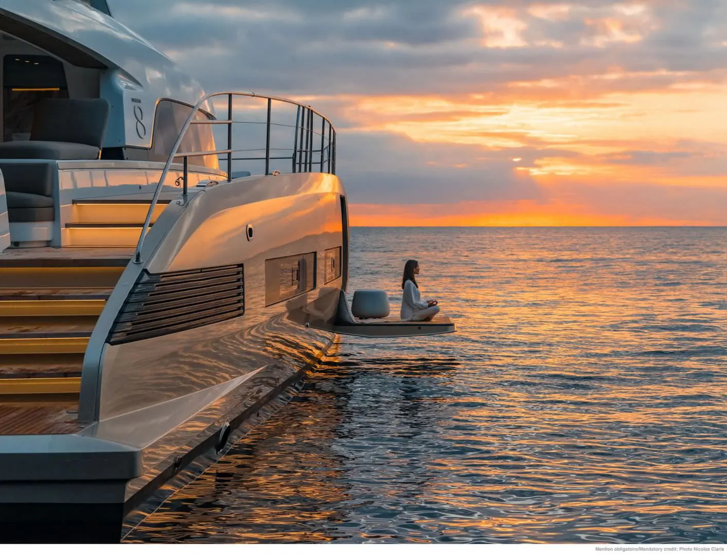 Lagoon SEVENTY 8