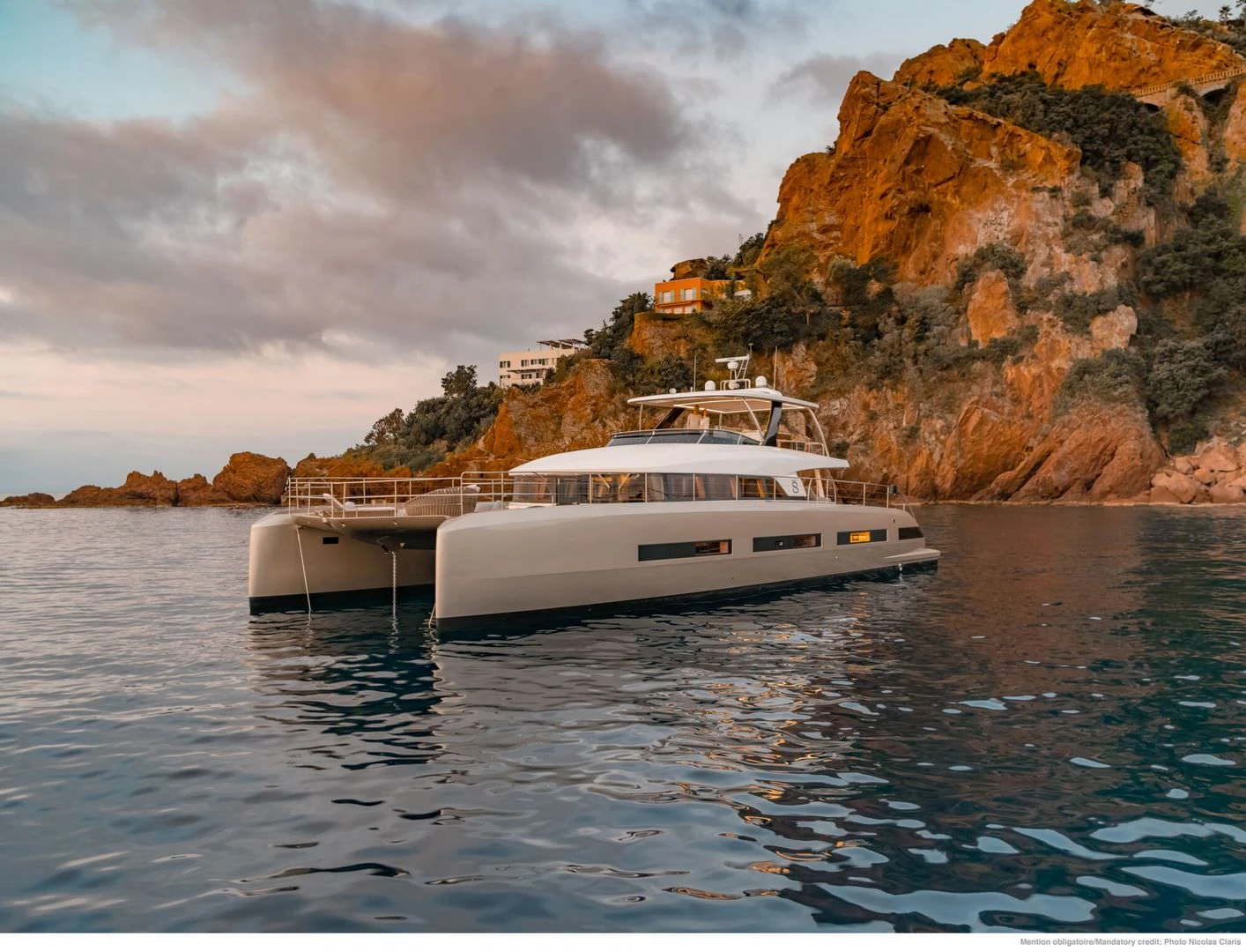 Lagoon SEVENTY 8