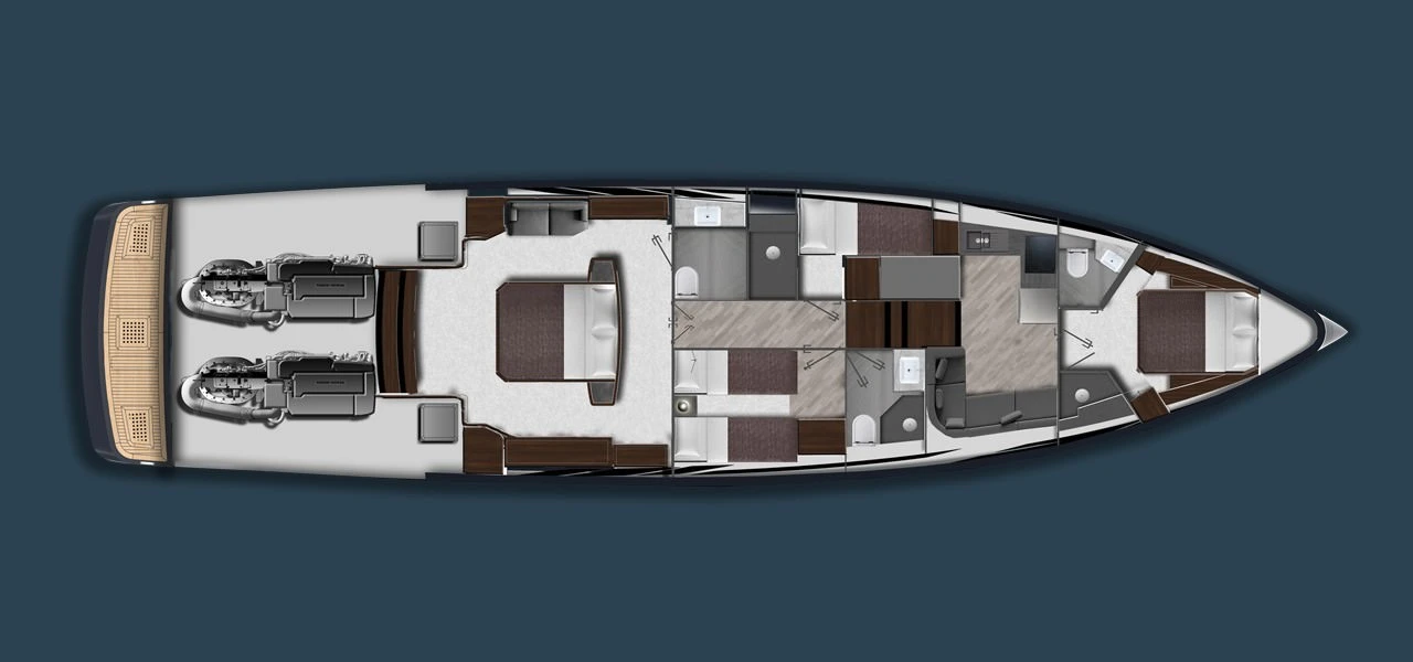 Lazzara LSX 67