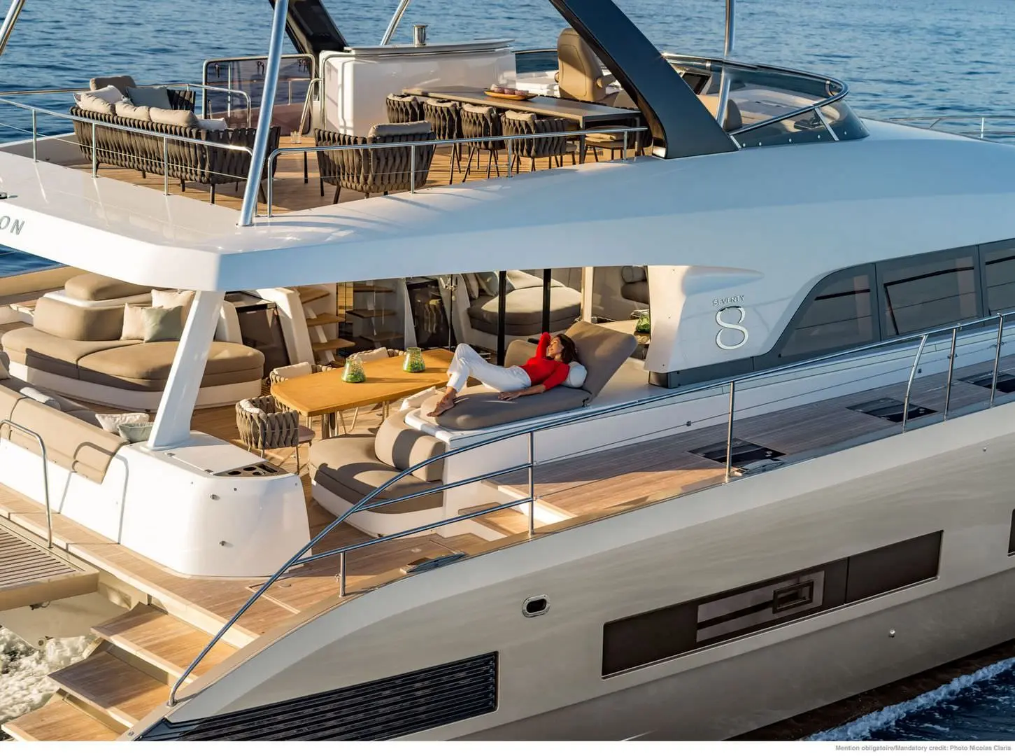 Lagoon SEVENTY 8