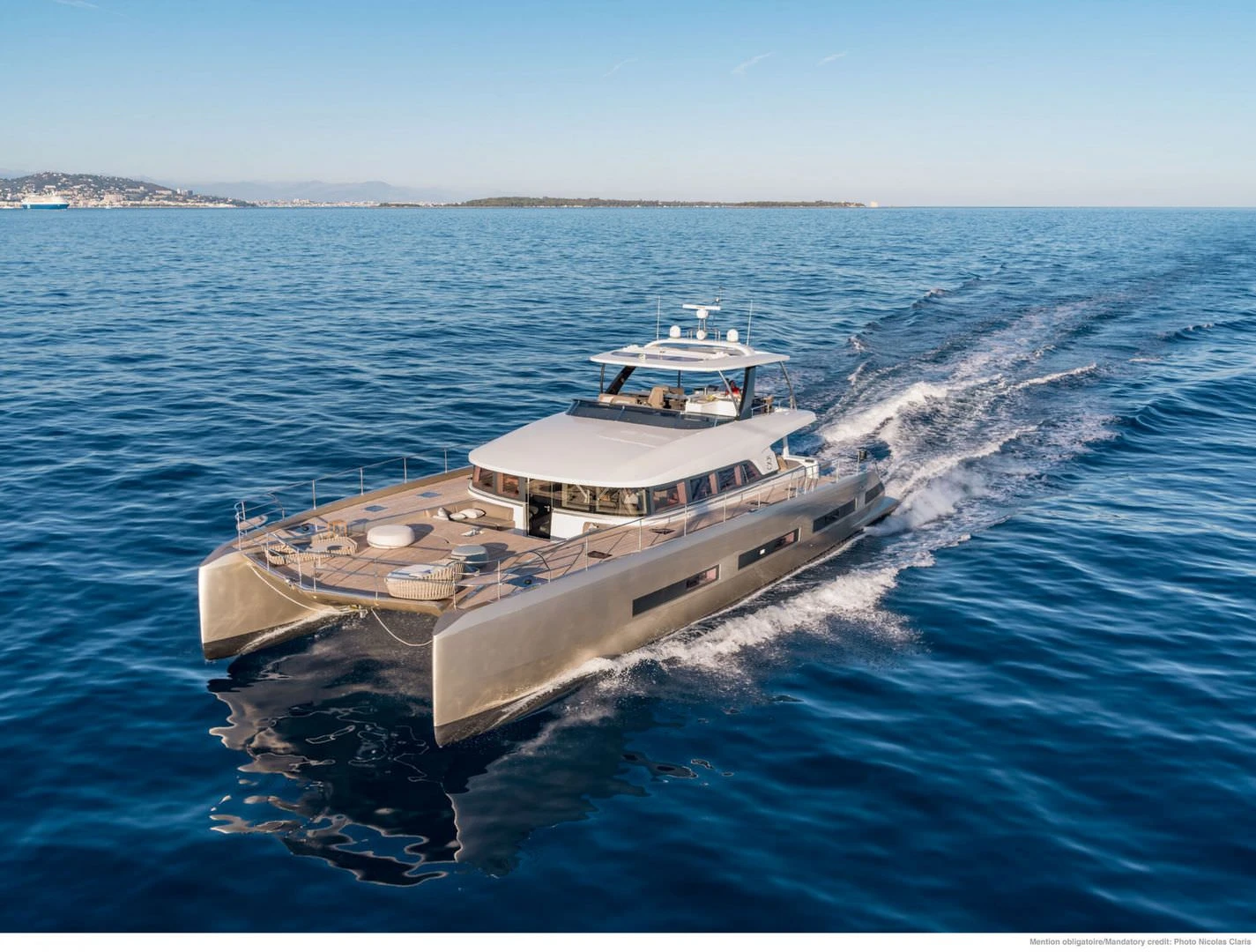 Lagoon SEVENTY 8