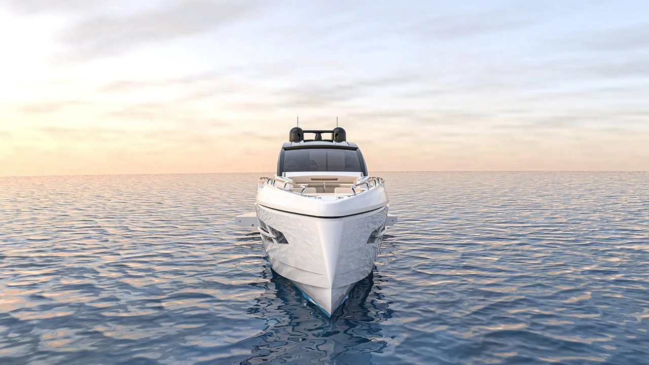 Lazzara LSX 67