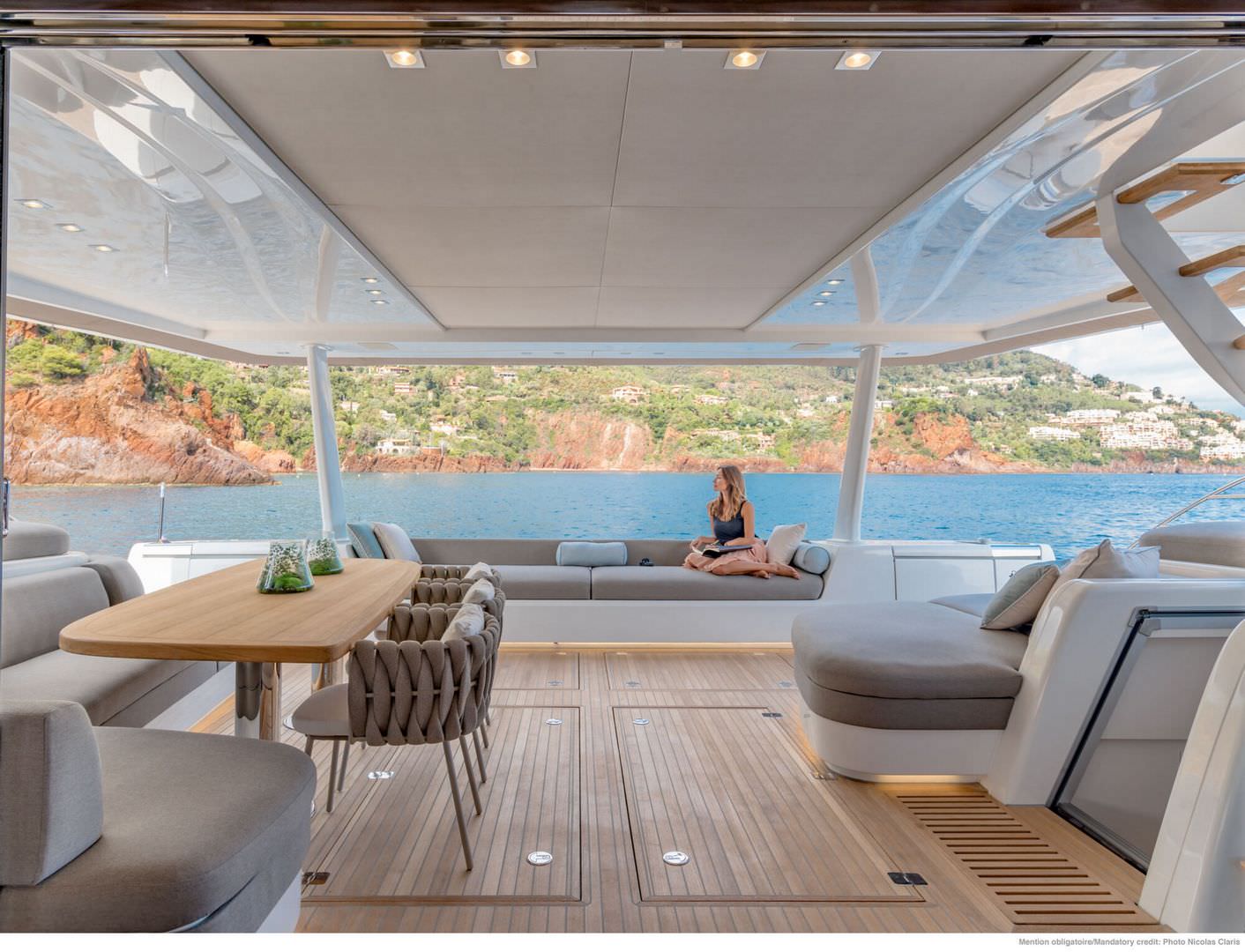 Lagoon SEVENTY 8