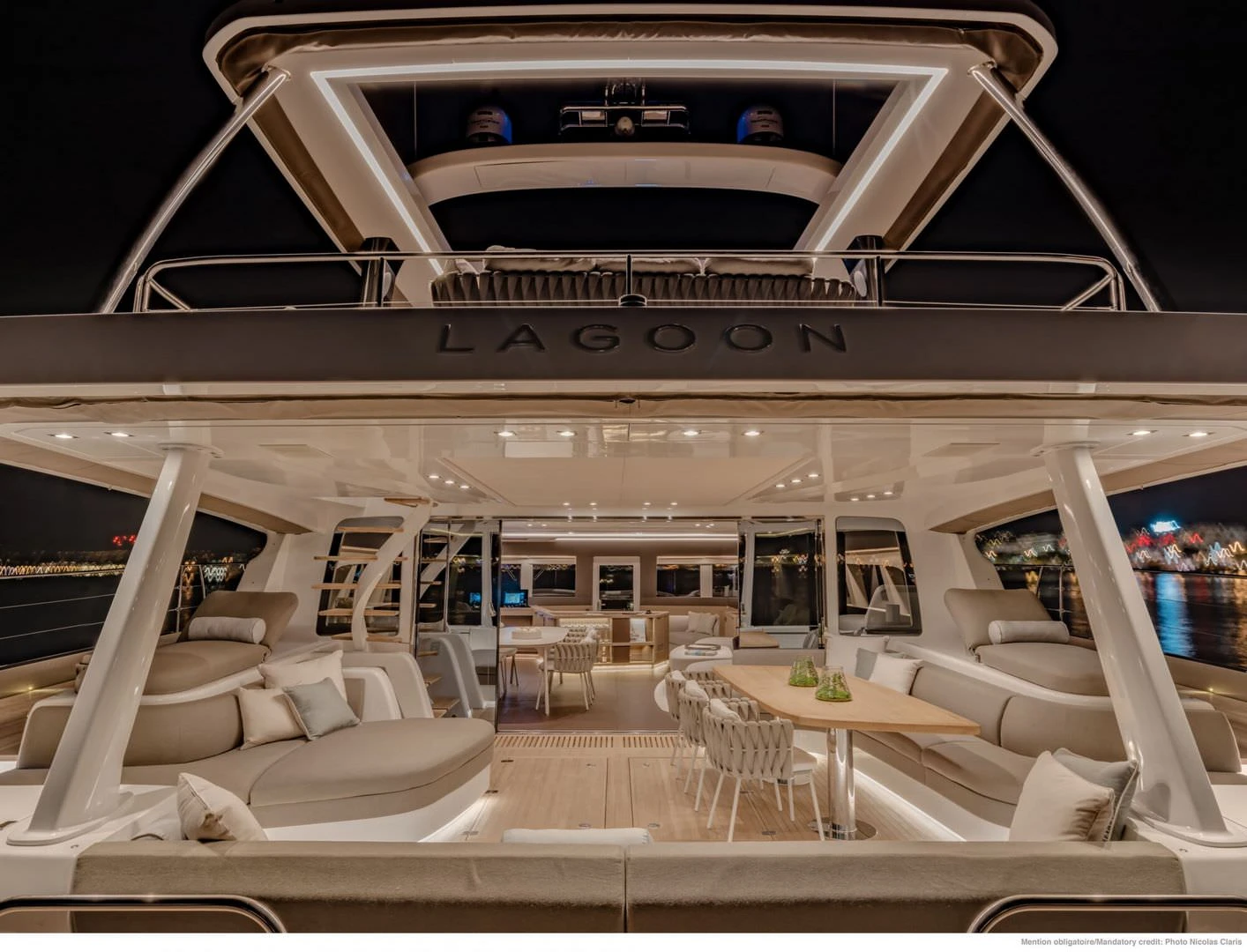 Lagoon SEVENTY 8