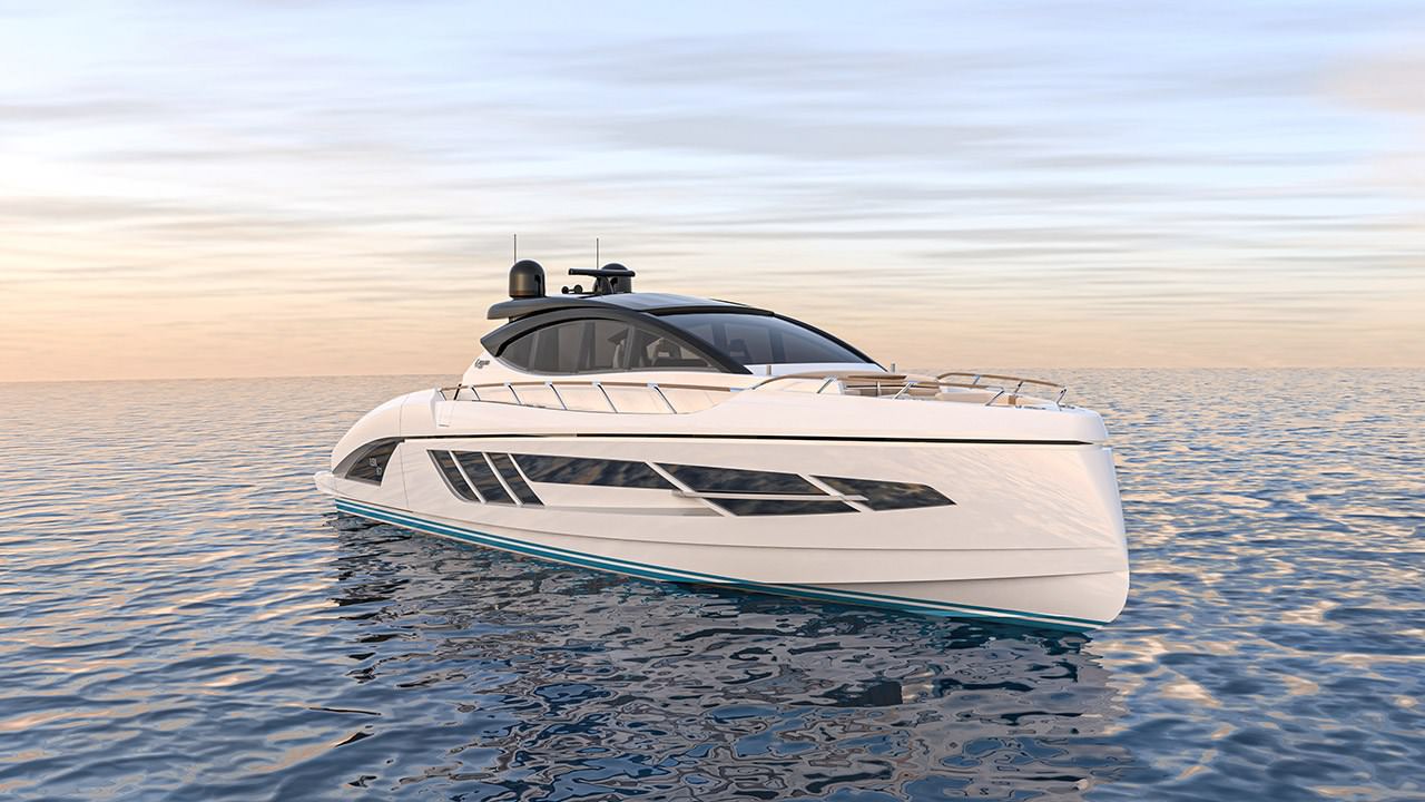 Lazzara LSX 67