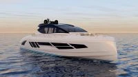 Lazzara LSX 85