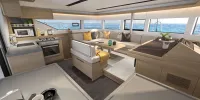 Lagoon 51