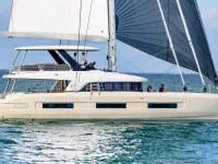 Lagoon SIXTY 5