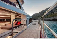 Lagoon SIXTY 7