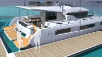 Lagoon 51
