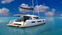 Lagoon 51