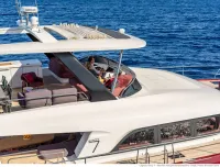Lagoon SIXTY 7