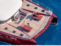 Lagoon SIXTY 7