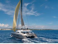 Lagoon SEVENTY 7