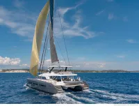 Lagoon SEVENTY 7