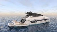 Lazzara LSX 67