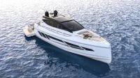 Lazzara LSX 67